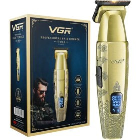 ماشین اصلاح وی جی آر V-265