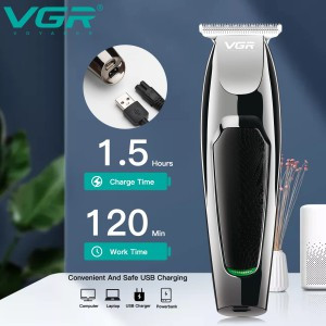 ماشین اصلاح وی جی آر مدل V-030