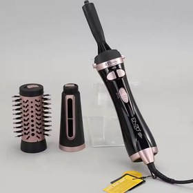 سشوار برس دار چرخشی مدل EN757