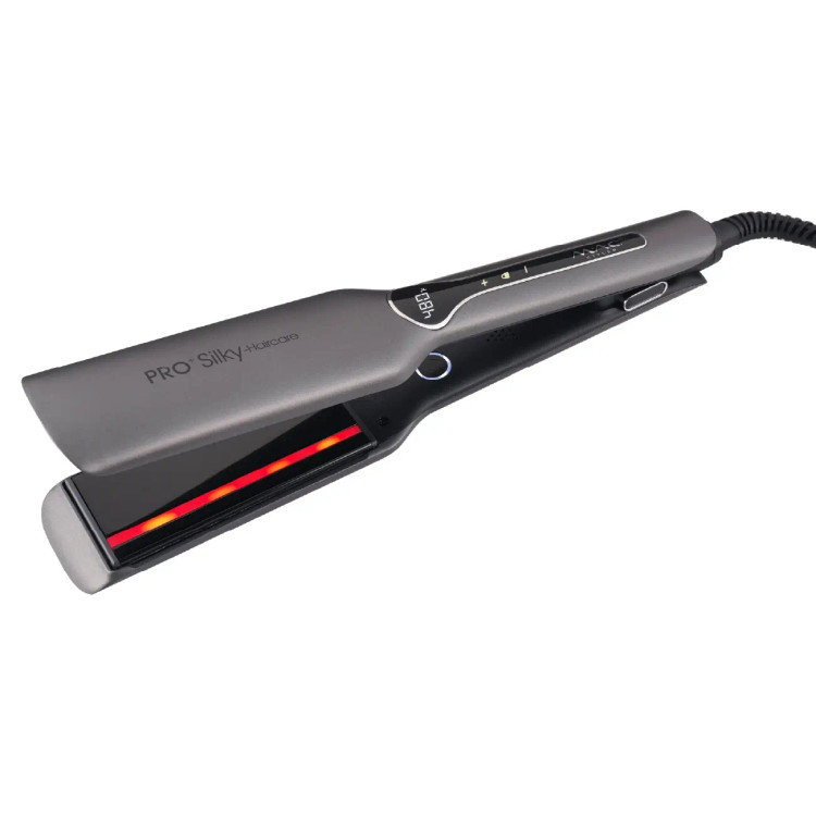 اتو مو حرفه ای مخصوص کراتین مک مدل MC-5592