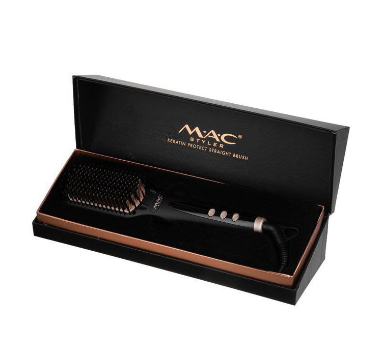 برس حرارتی مک استایلر مدل MC-19