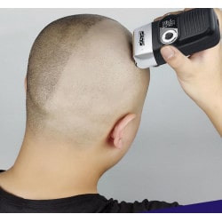 شیور dsp مدل 60088 با قابلیت ضدآب و صفر زن
