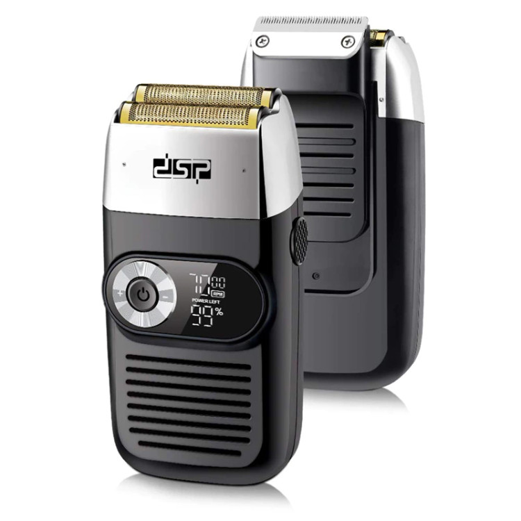 شیور dsp مدل 60088 با قابلیت ضدآب و صفر زن