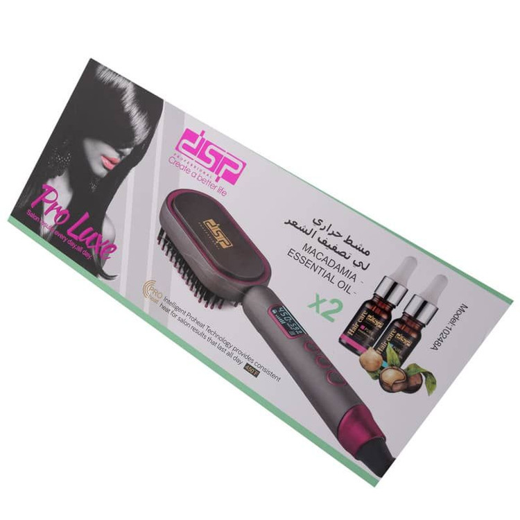 برس حرارتی دی اس پی مدل 10248