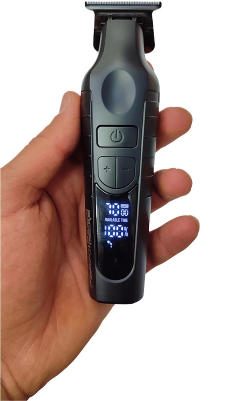 ماشین اصلاح خط زن توربودار dsp مدل 91506