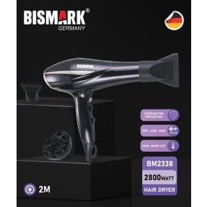 سشوار بیسمارک مدل BM2338