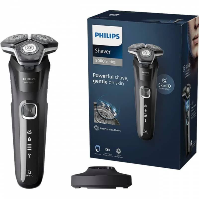 ماشین اصلاح صورت فیلیپس مدل S5989/35