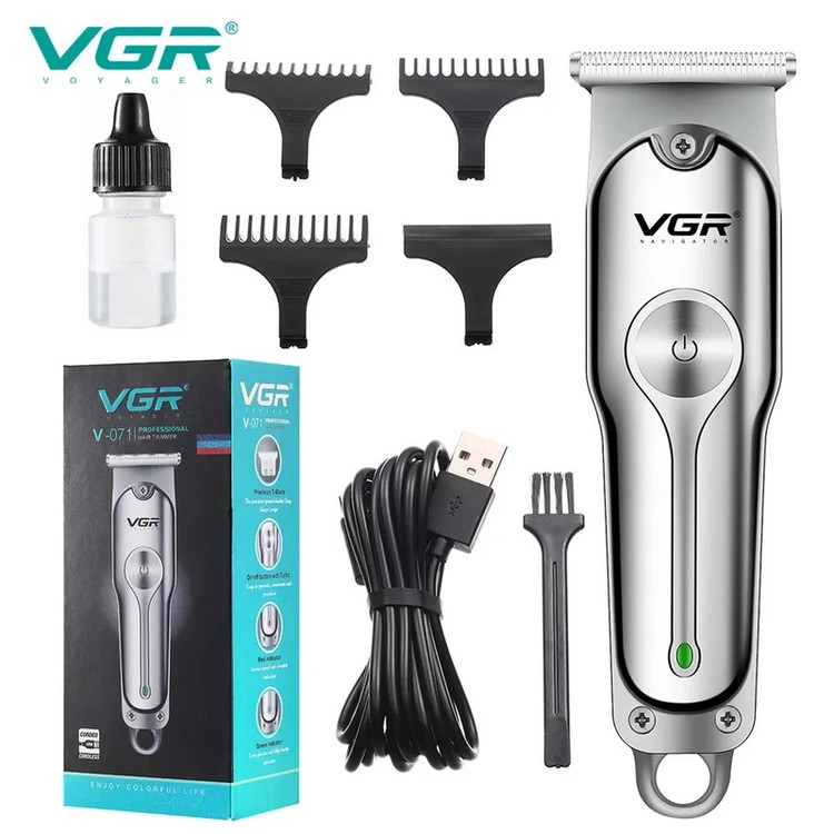 ماشین اصلاح وی جی آر vgr v-290