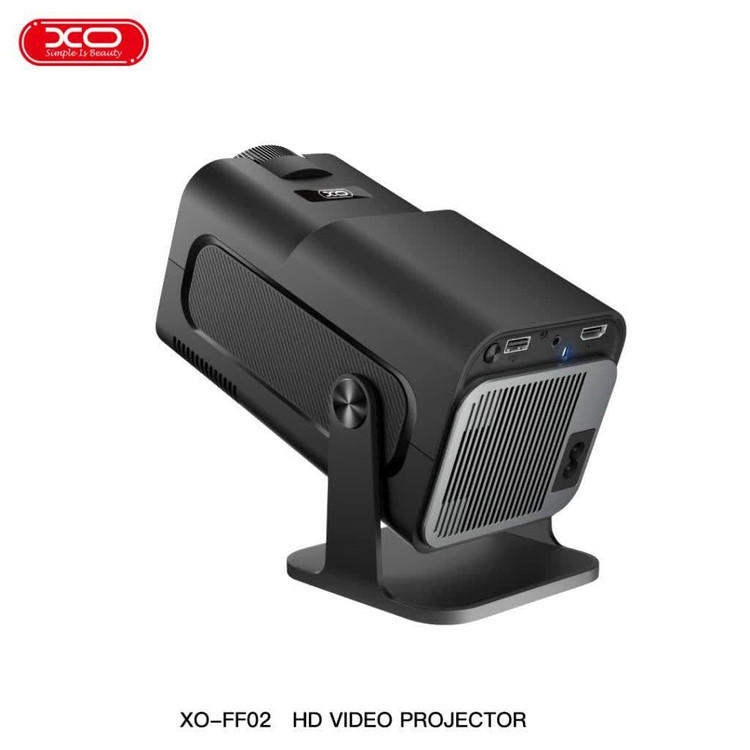 ویدیو پروژکتور XO FF02