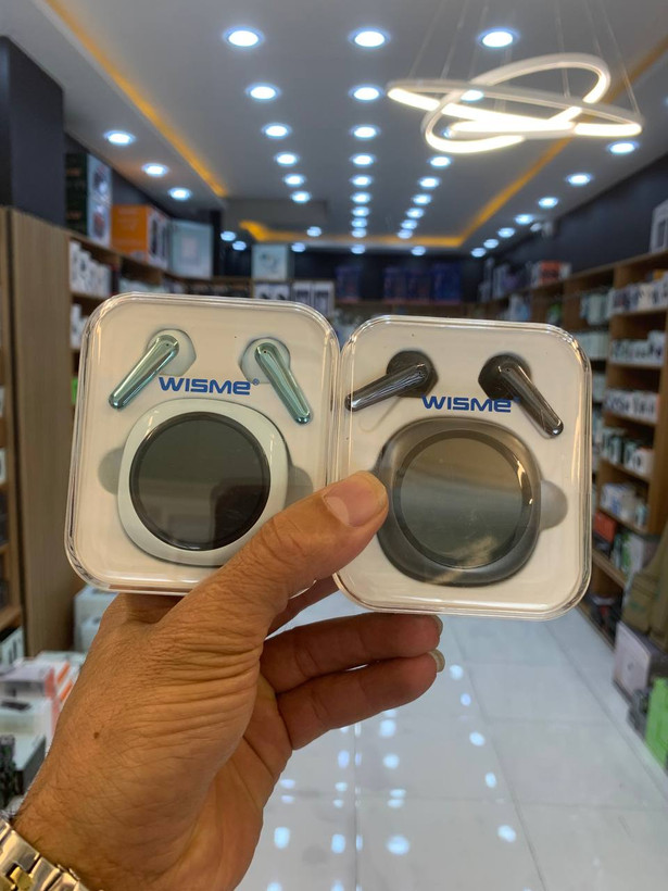 ایرپاد WISME T19