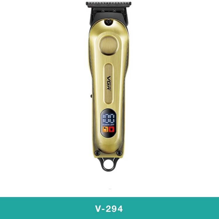 ماشین اصلاح وی جی آر مدل V-294