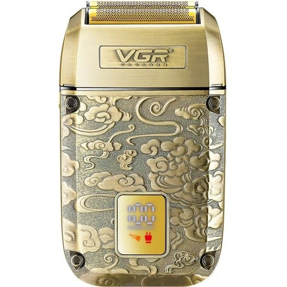 ماشین اصلاح وی جی آر مدل V-336