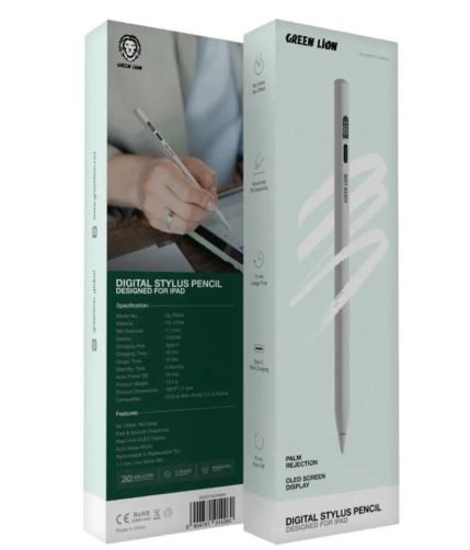 قلم دیجیتال گرین لاین Digital Stylus Pencil