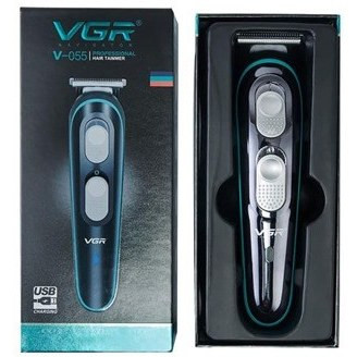 ماشین اصلاح وی جی آر مدل VGR V-055 با تکنولوژی برش مستقیم