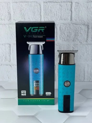 ماشین اصلاح وی جی آر مدل VGR-943