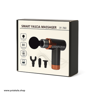 ماساژور Gan مدل JY-760 بدون حرارت