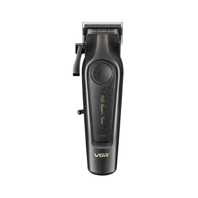 ماشین اصلاح وی جی آر مدل VGR V-197 برش مستقیم